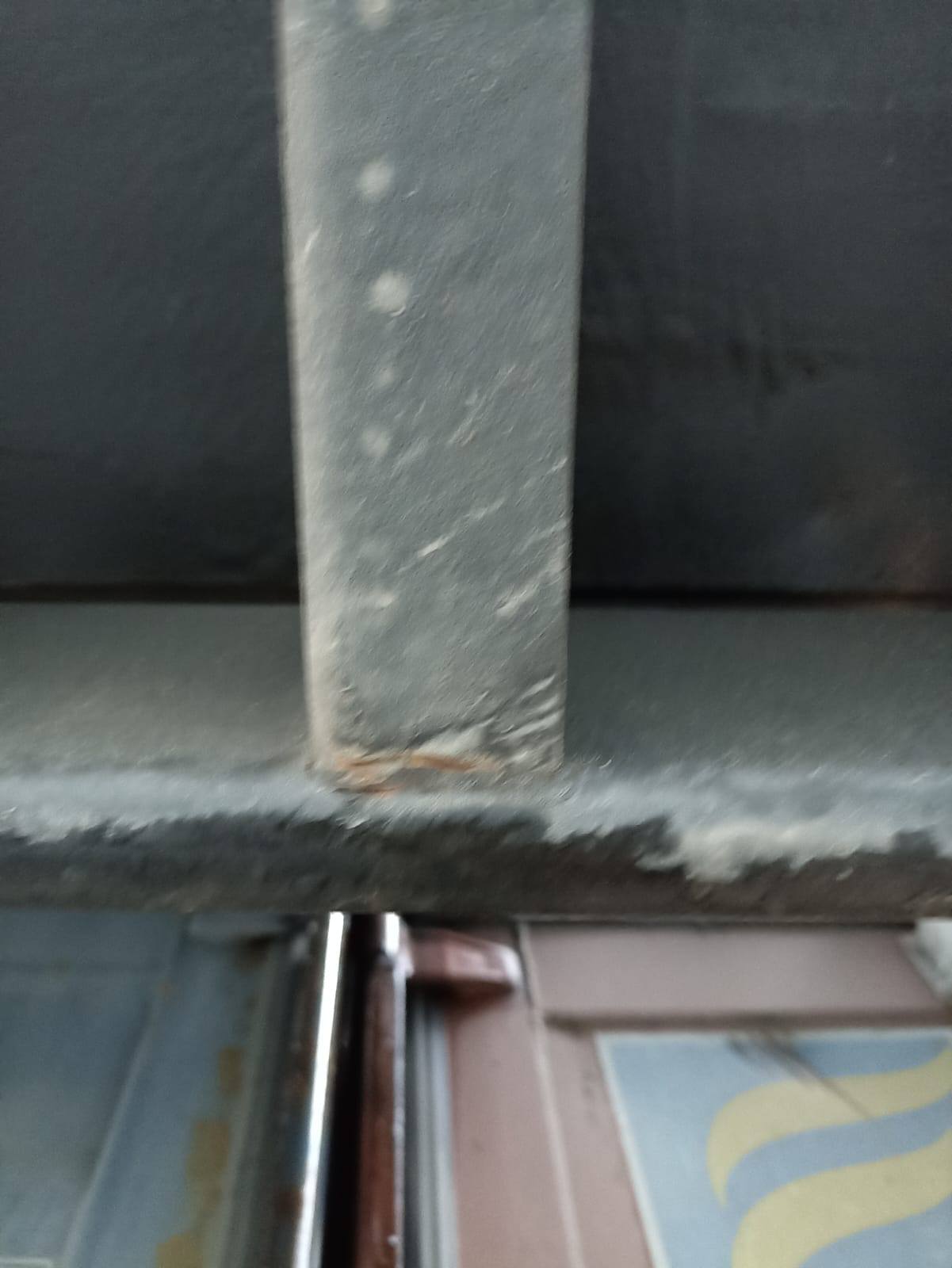 Морской контейнер CICU7021737